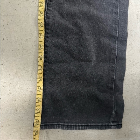 LEVIS 512 BOOTCUT JEANS - Picture 4 of 4